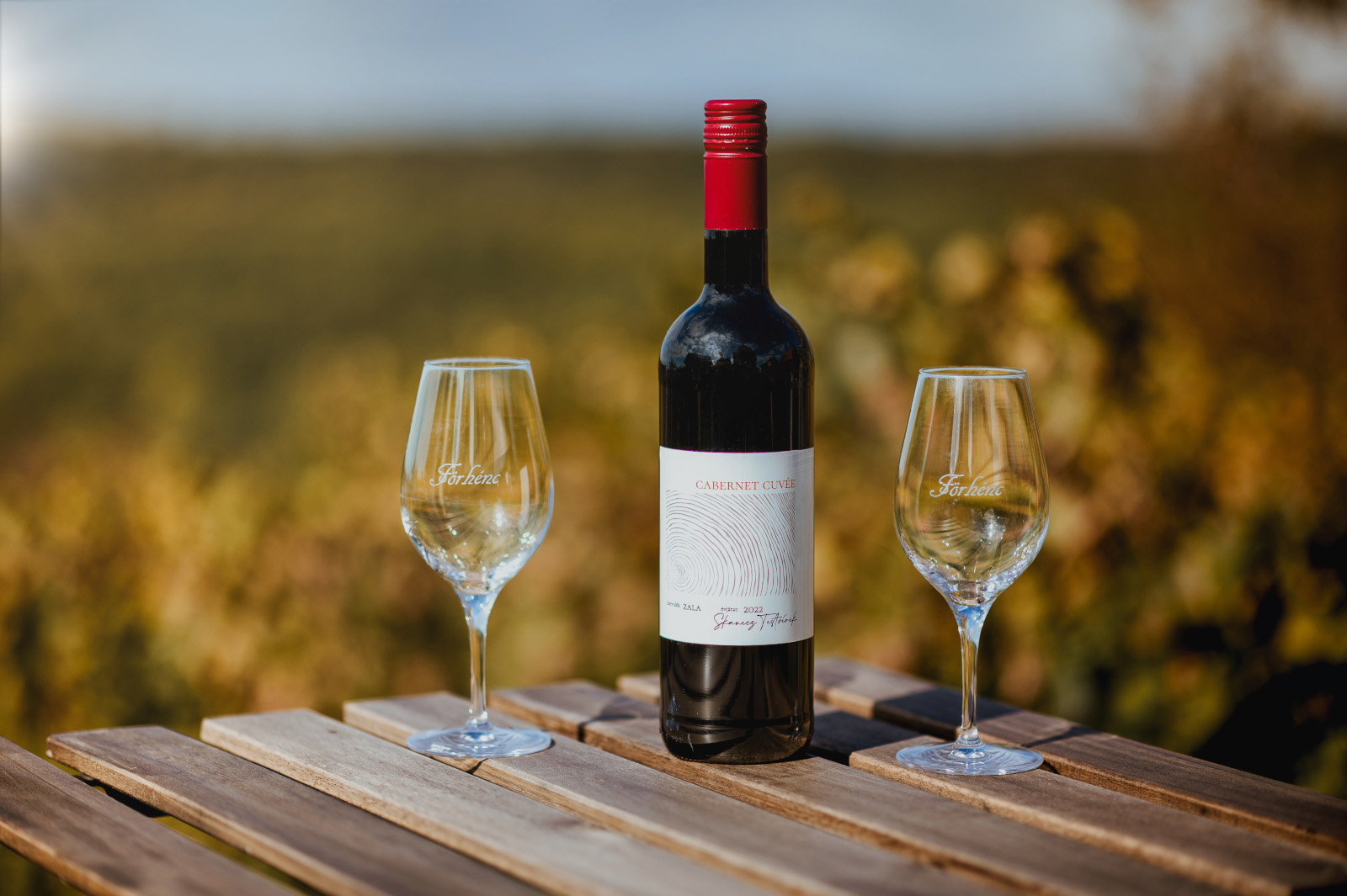 Cabernet
