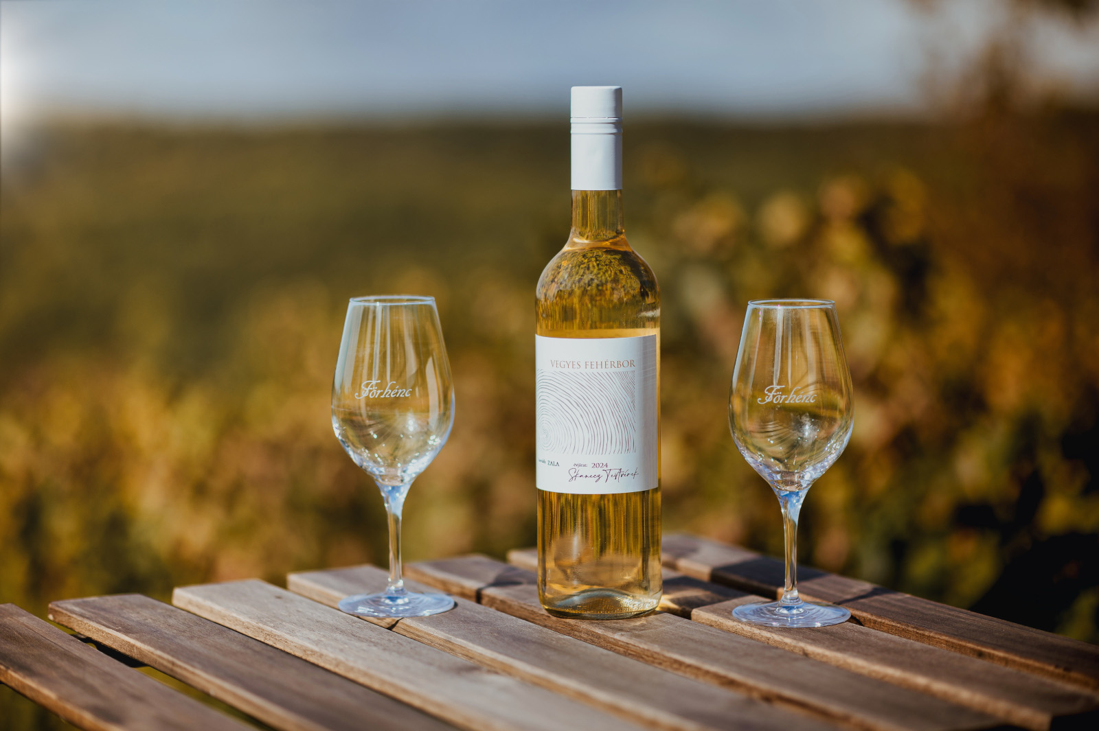 Cabernet Cuvée
